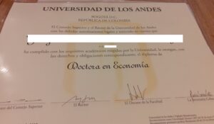 VENTA TITULOS PROFESIONALES EN COLOMBIA
