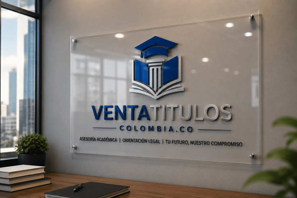 la venta de titulos en colombia asesor legal y autorizado